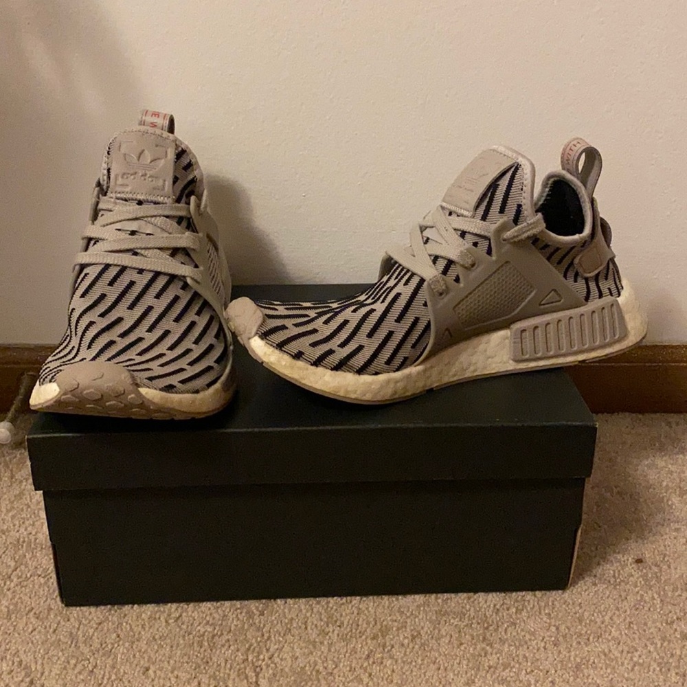 Adidas NMD xr1